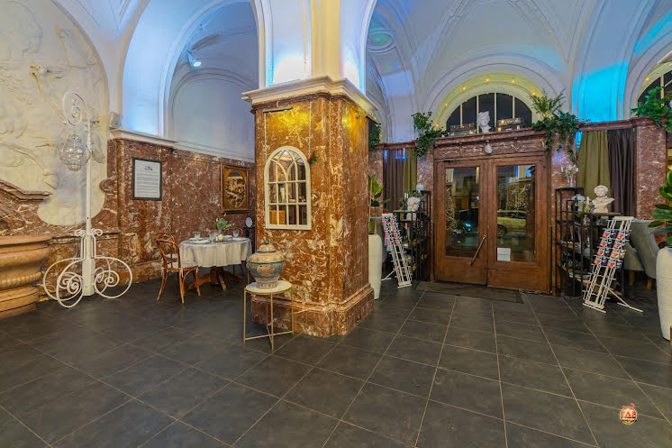 Императорский холл в «Лендок» фотография №2