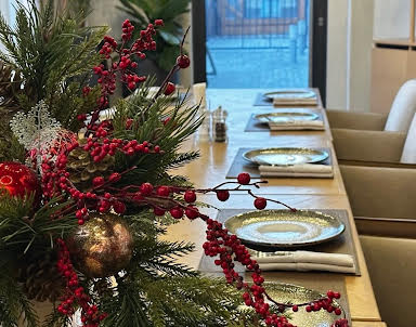  ресторан Корова