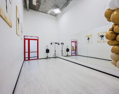  ресторан Arcobaleno