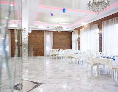  ресторан Ваниль Холл