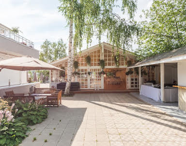  ресторан Мореман