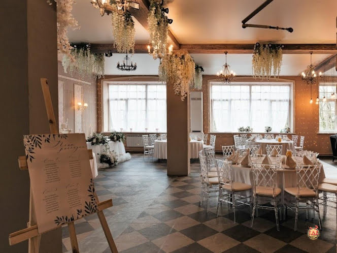 Зал «Лофт» в «АлхимIQ» фотография №11