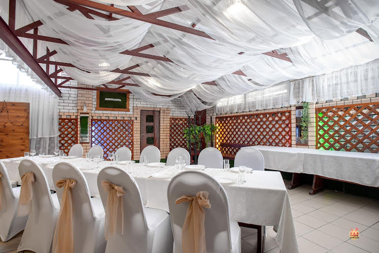 Веранда в «КЛАССиКО» фотография №3