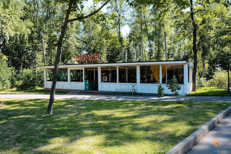 Помещение в «Пеперони» фотография №1