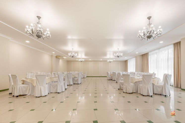 Зал «Космос» в «Космос» фотография №10