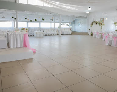 Свадьба в BANKET HALL