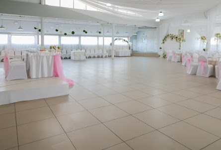 Банкетный зал в Банкетный зал