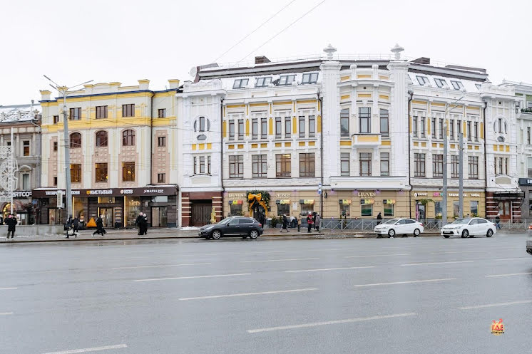 VIP-комната в «Leuven Belgian Brasserie» фотография №9