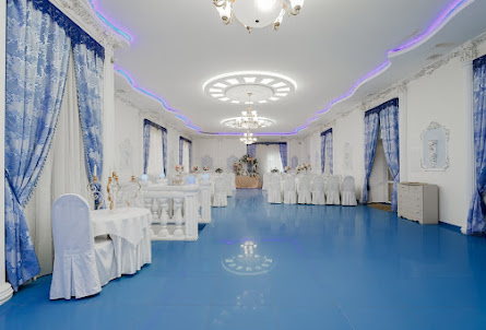 Зал  «Большой» в VIP зал  2