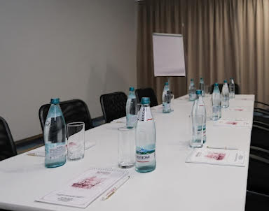  ресторан Олимпия