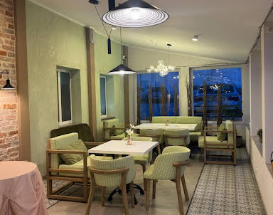 Новый год в Летягинъ