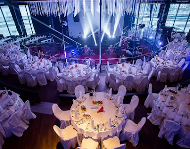  ресторан Концертный зал "Аврора"