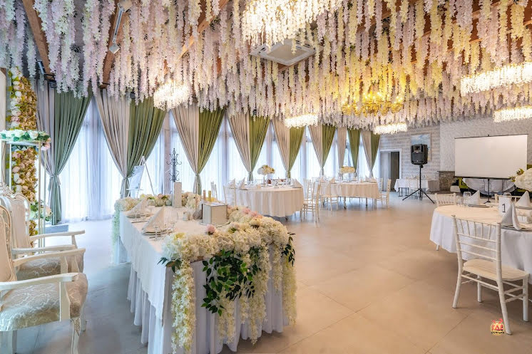 Веранда в «Nabat Palace Domodedovo» фотография №3