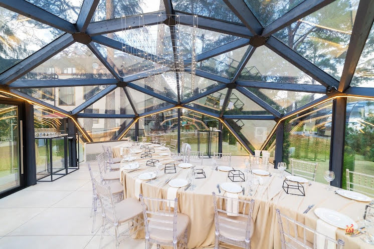 Neo sfera в «Парк-отель  «Сосновый бор»» фотография №4