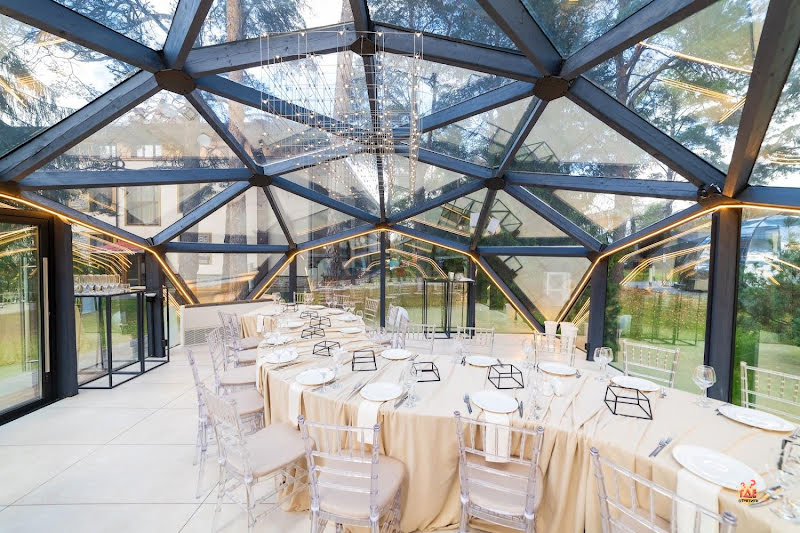 Парк-отель  «Сосновый бор» фотография №14