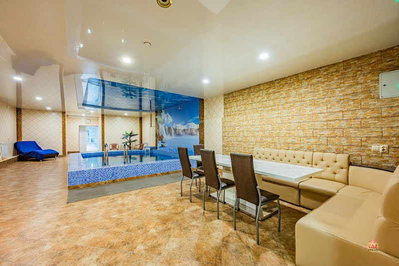 Гостевой комплекс «Эллинес» фотография №17