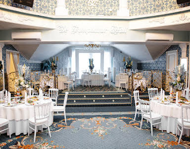  ресторан Green House