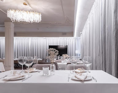  ресторан Лето