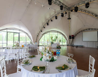  ресторан GOPARK HOTEL