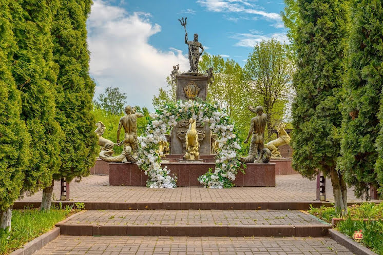 Беседка 4 в «Nikola Diamond» фотография №2