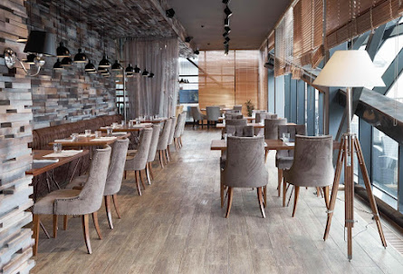 Малый зал в VIP-зал