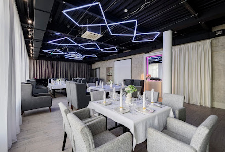 Банкетный зал "Фортуна"  в VIP-зал