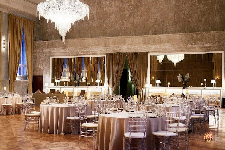 Кристал Холл в «Crystal Hall» фотография № 1