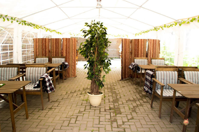 Баринъ фотография №18