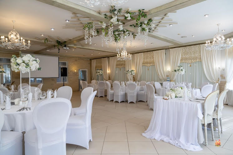 Зал «Зимний сад» в «Русская Усадьба» фотография №13