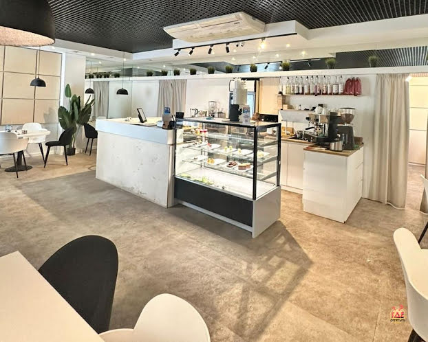 Зал на 15 человек в «Dolce на Розы Люксембург» фотография №15