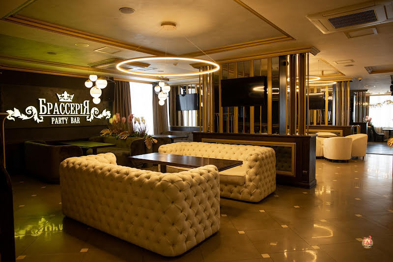 Брассерия фотография №11