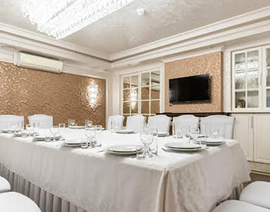  ресторан Паладин