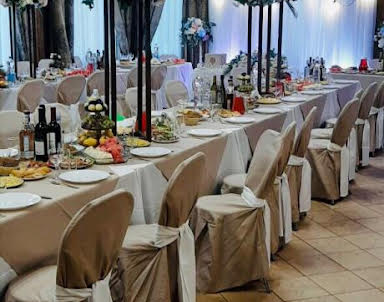  ресторан Сурский залив