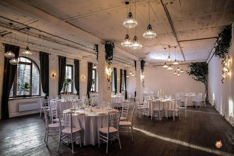 Forest-hall фотография №3