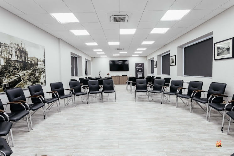 Конференц-зал в «Терраса 180» фотография №6