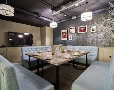 День рождения в Цех этого города