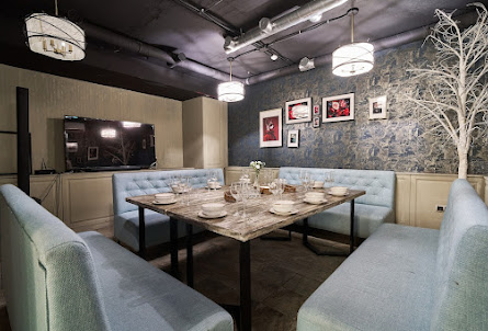 VIP-комната с караоке в VIP-комната с караоке