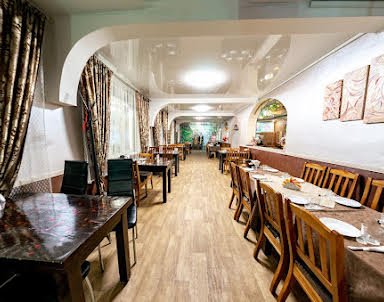  ресторан Ором