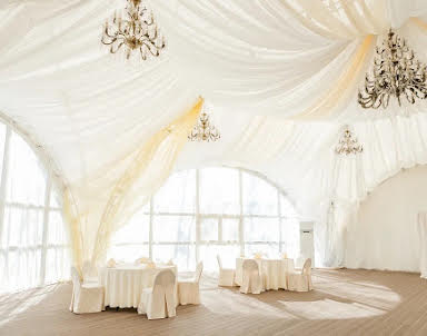 Новый год в Ревиталь Парк