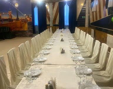 Выпускной в За Сибирь