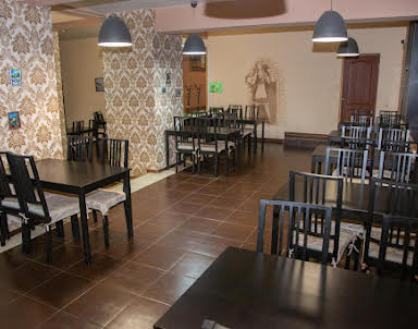  ресторан Гурман