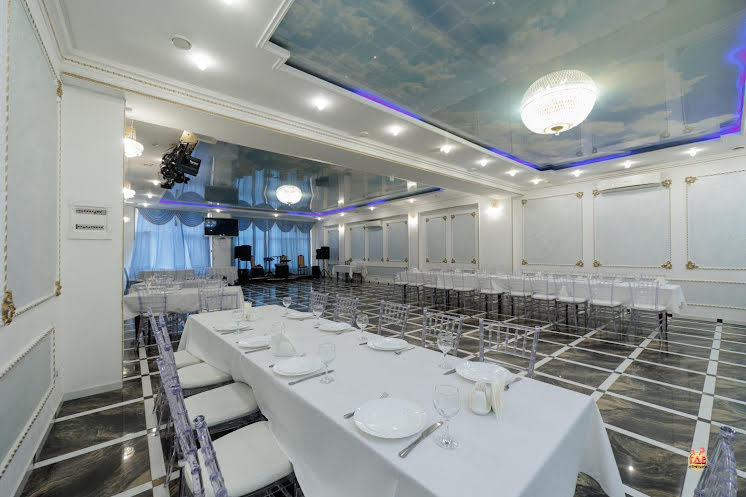 Небесный в «Ахтамар» фотография №12