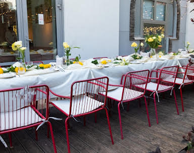  ресторан Коза Тапас