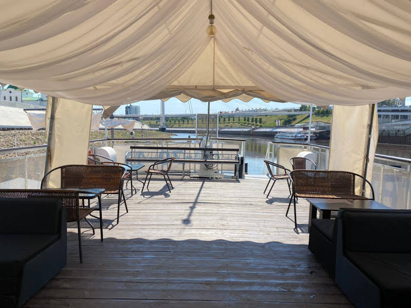 Аквариум фотография №3