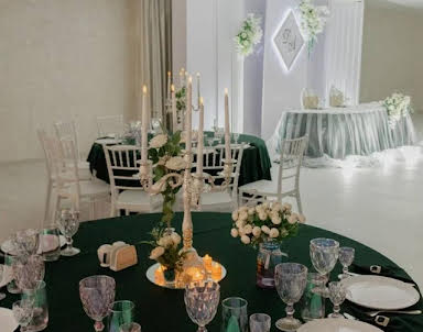  ресторан Империя