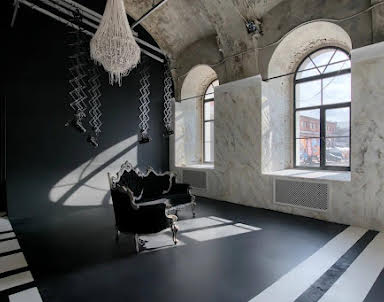  ресторан POLYGON