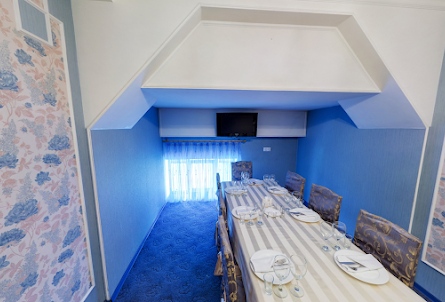 VIP- комната 2 в VIP- комната 1