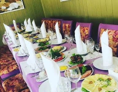  ресторан Иверия на Вокзальном спуске