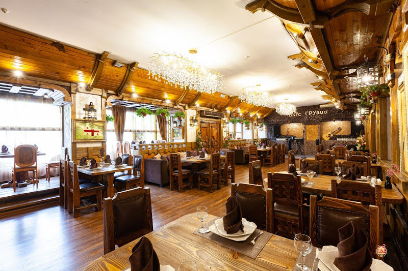 Вкус Грузии фотография №6