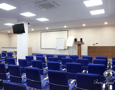  ресторан AMICI